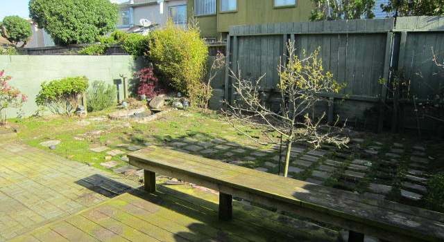 Photo of 318 ALTA LOMA Ave, Daly City, CA 94015