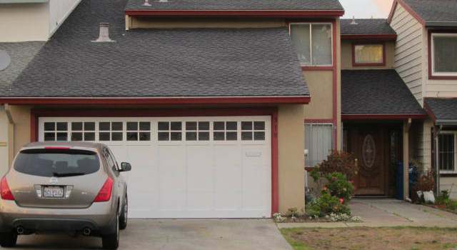 Photo of 318 ALTA LOMA Ave, Daly City, CA 94015