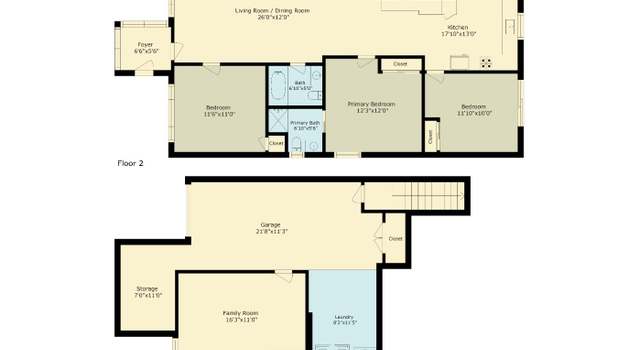 Photo of 1139 Brunswick St, Daly City, CA 94014