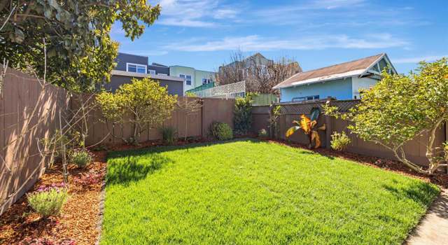 Photo of 1139 Brunswick St, Daly City, CA 94014