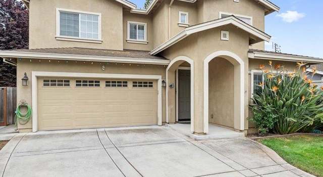 Photo of 5332 Shenado Ln, San Jose, CA 95136