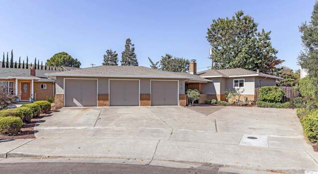 Photo of 1275 Gainsborough Dr, Sunnyvale, CA 94087
