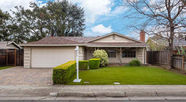 Photo of 1627 Miramonte Ave, Mountain View, CA 94040
