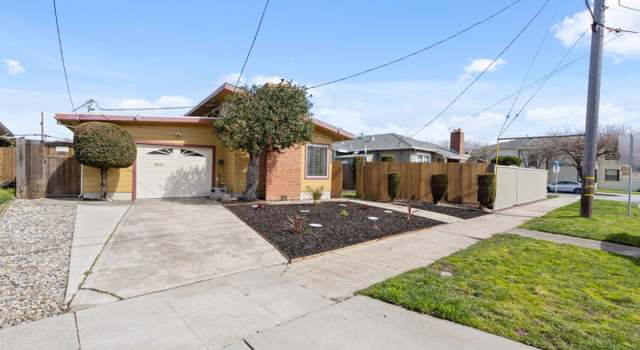 Photo of 1508 Magnolia Ave, Millbrae, CA 94030