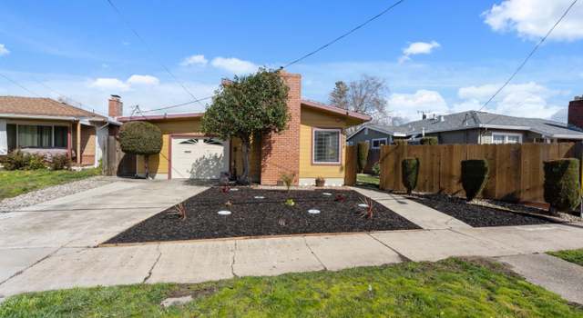 Photo of 1508 Magnolia Ave, Millbrae, CA 94030