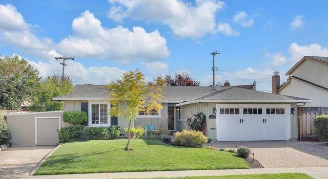 Photo of 352 Mustang St, San Jose, CA 95123