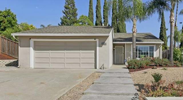 Photo of 2110 Toryglen Way, San Jose, CA 95121
