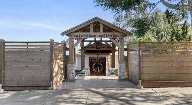 Photo of 1735 Terrace Dr, Belmont, CA 94002