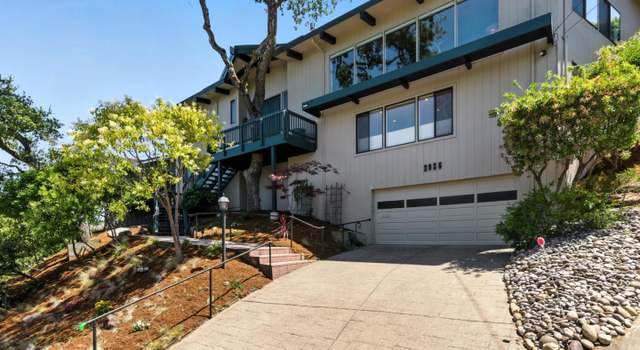 Photo of 2935 Sherwood Dr, San Carlos, CA 94070
