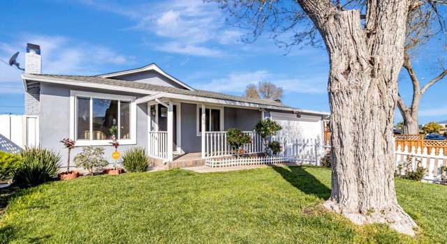 Photo of 1281 Farringdon Dr, San Jose, CA 95127