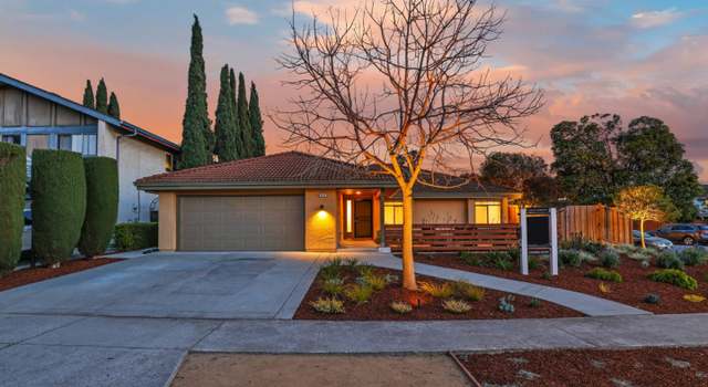 Photo of 3224 Janku Ct, San Jose, CA 95127