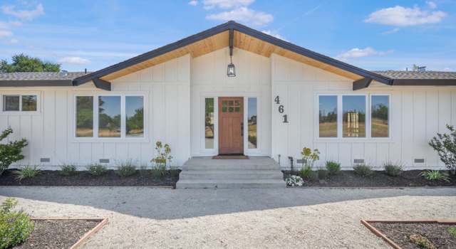 Photo of 461 Morada Ln, Hollister, CA 95023