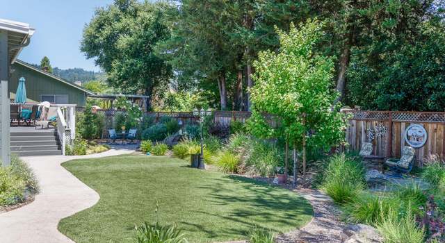 Photo of 610 Grace Way, Scotts Valley, CA 95066