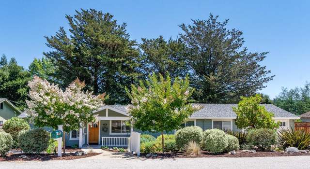 Photo of 610 Grace Way, Scotts Valley, CA 95066