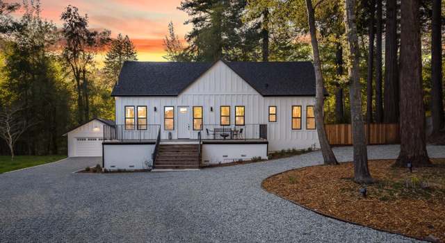 Photo of 275 Fairview Ave, Ben Lomond, CA 95005