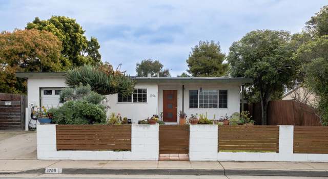 Photo of 1756 Lowell St, Seaside, CA 93955