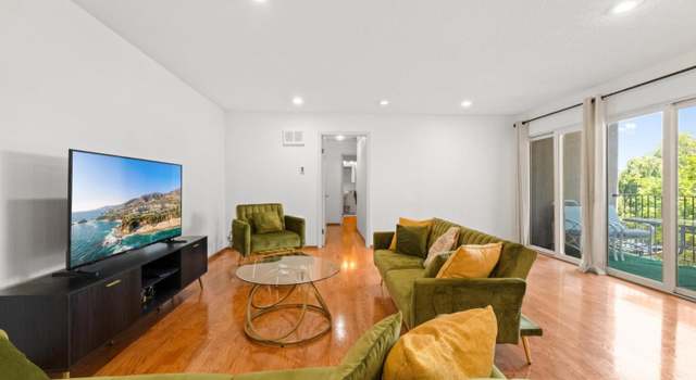 Photo of 845 N Humboldt St #304, San Mateo, CA 94401