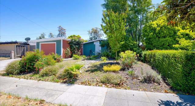 Photo of 642 Lakewood Dr, Sunnyvale, CA 94089