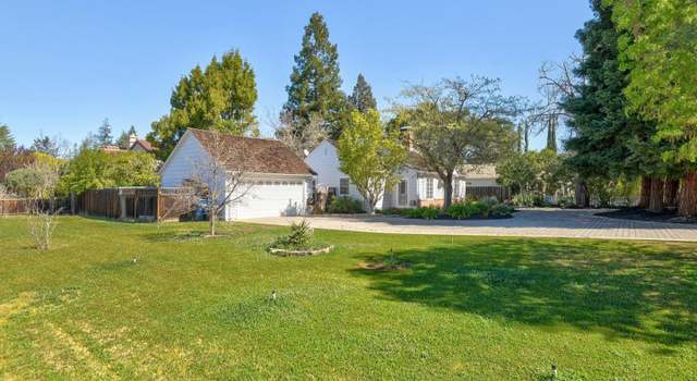 Photo of 927 Aura Way, Los Altos, CA 94024