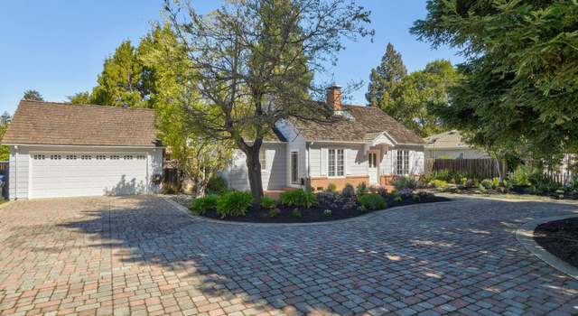 Photo of 927 Aura Way, Los Altos, CA 94024