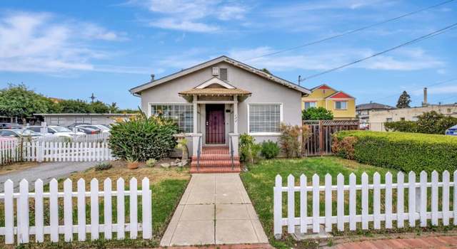Photo of 133 Trafton St, Watsonville, CA 95076