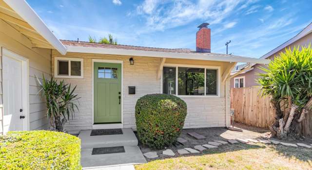 Photo of 3384 Pitcairn Way, San Jose, CA 95111