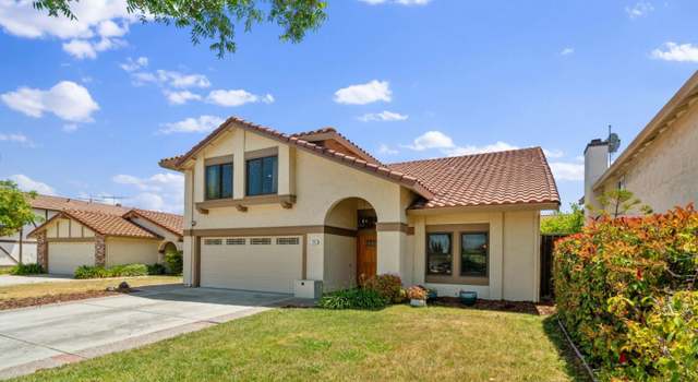 Photo of 798 Hamilton Ave, Milpitas, CA 95035