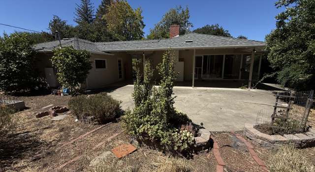 Photo of 1881 Alford Ave, Los Altos, CA 94024