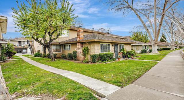 Photo of 815 Gilchrist Walkway #4, San Jose, CA 95133