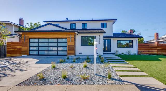 Photo of 20692 Cheryl Dr, Cupertino, CA 95014