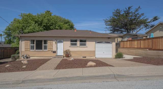 Photo of 1259 Hillsdale St, Seaside, CA 93955