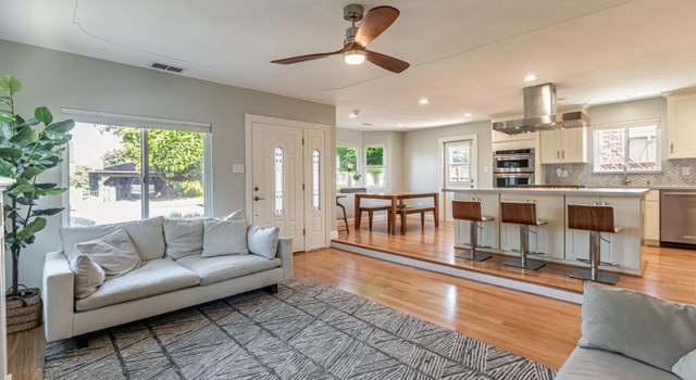 Photo of 455 Bradley Ave, San Jose, CA 95128