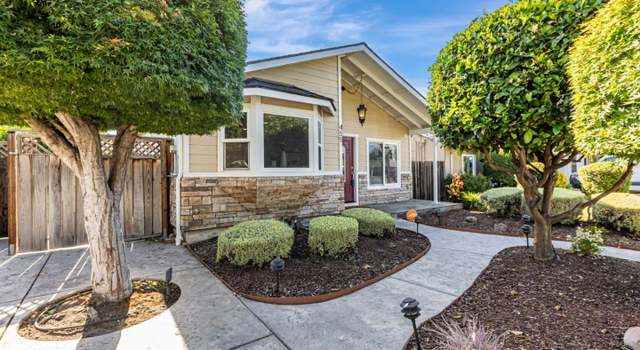 Photo of 455 Bradley Ave, San Jose, CA 95128