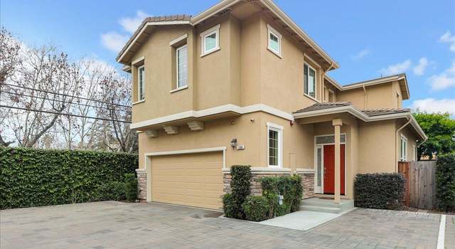 Photo of 1088 Ed Roth Ter, Sunnyvale, CA 94086