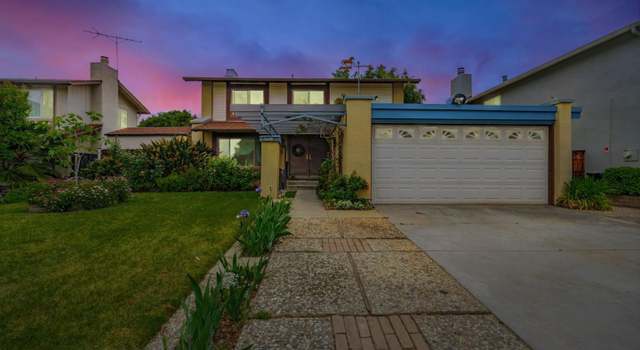 Photo of 1418 Goldenlake Rd, San Jose, CA 95131
