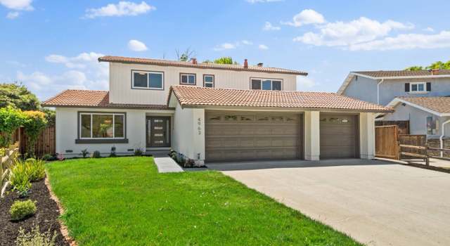 Photo of 4963 Arundel Ct, San Jose, CA 95136