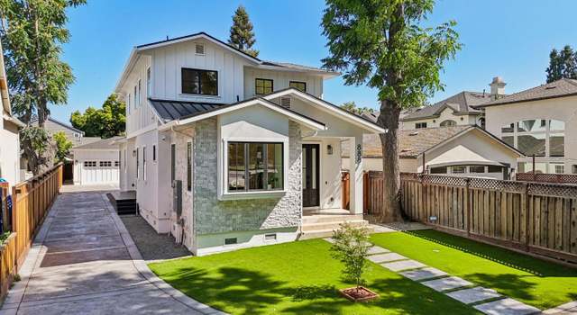 Photo of 888 Pine Ave, San Jose, CA 95125