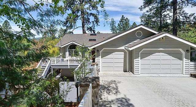 Photo of 1030 Whispering Pines Dr, Scotts Valley, CA 95066