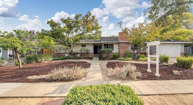 Photo of 846 Cherrystone Dr, Los Gatos, CA 95032
