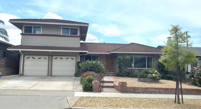 Photo of 3340 Floresta Dr, San Jose, CA 95148