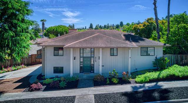 Photo of 515 Escalona Dr, Santa Cruz, CA 95060