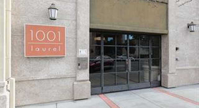 Photo of 1001 Laurel St #107, San Carlos, CA 94070