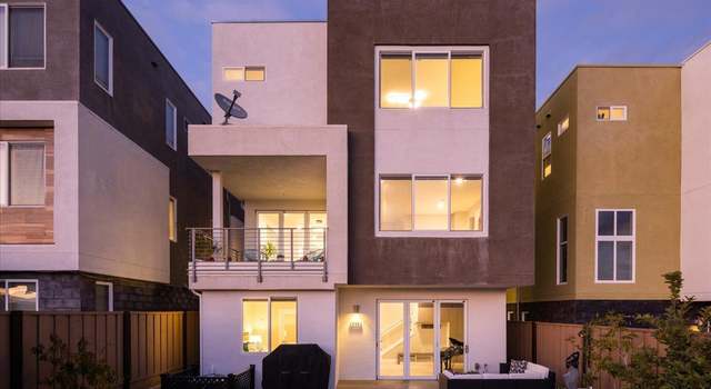 Photo of 238 William Manly St, San Jose, CA 95136