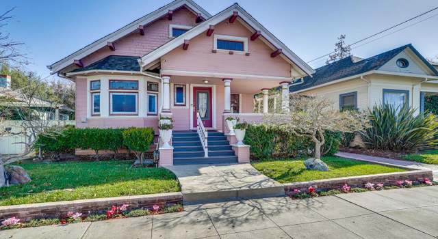 Photo of 34 S 15th St, San Jose, CA 95112