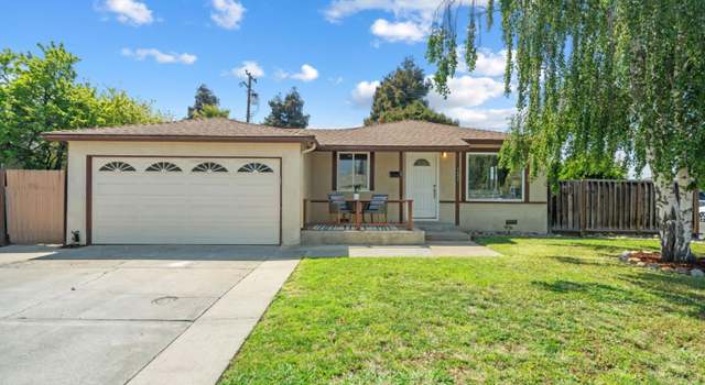 Photo of 4590 Snead Dr, Santa Clara, CA 95054