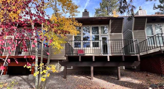 Photo of 3115 N Lake Blvd #71, Tahoe City, CA 96145