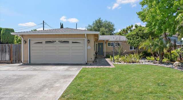 Photo of 1116 Blair Ave, Sunnyvale, CA 94087