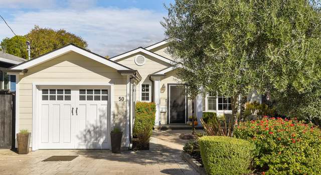 Photo of 50 Chester St, Los Gatos, CA 95032