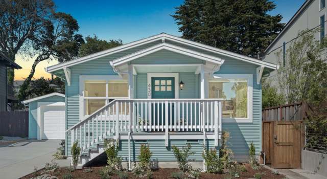 Photo of 430 Hillcrest Dr, Aptos, CA 95003