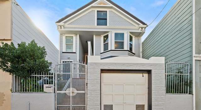 Photo of 5709 Mission St, San Francisco, CA 94112